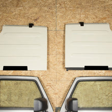 Rugged Ridge Door Accessories-Omix (1972-2018 Jeep Fitment) - 12107.14