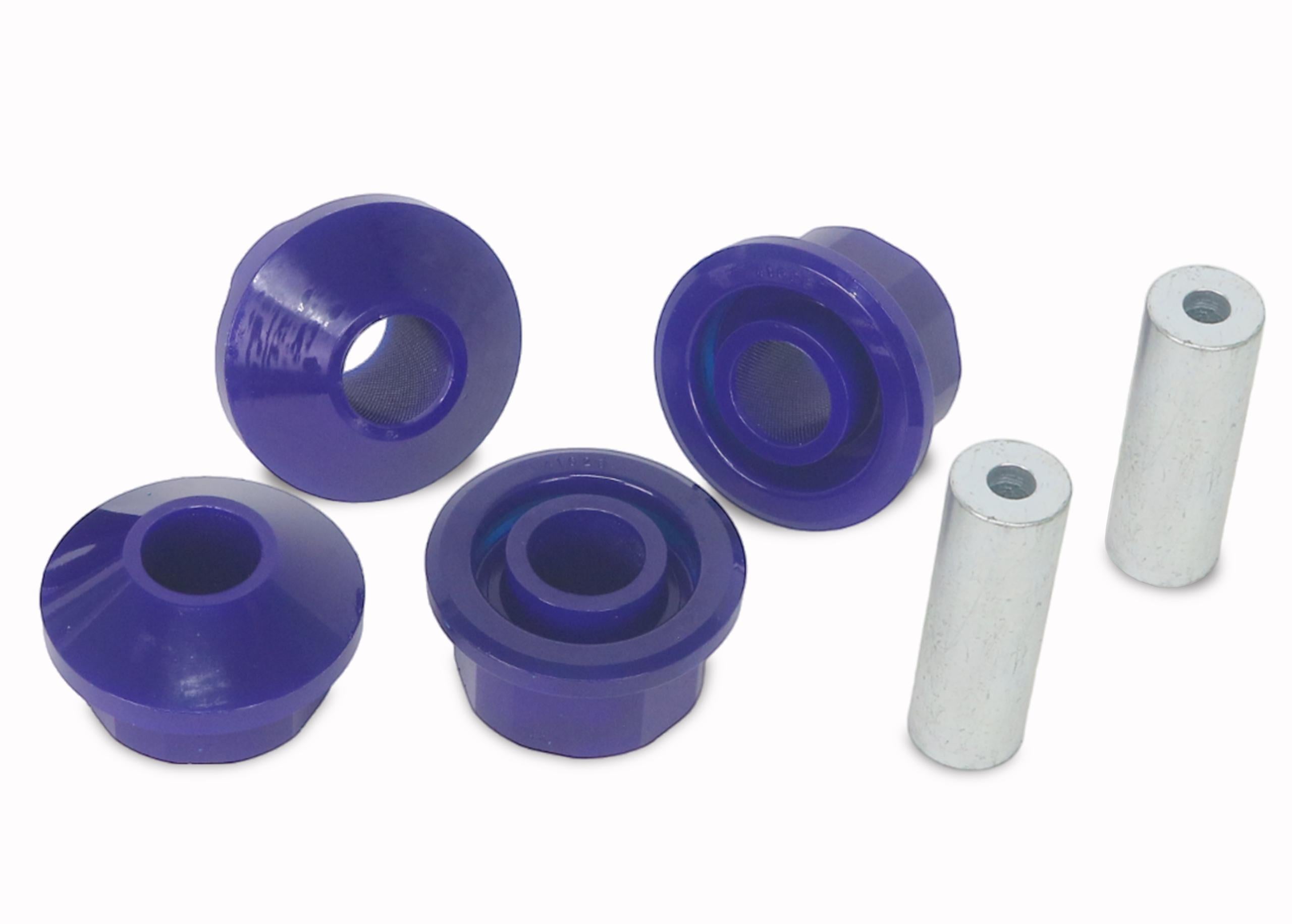 SuperPro Rr Beam Axle Pivot Bush Kit - SPF4162K