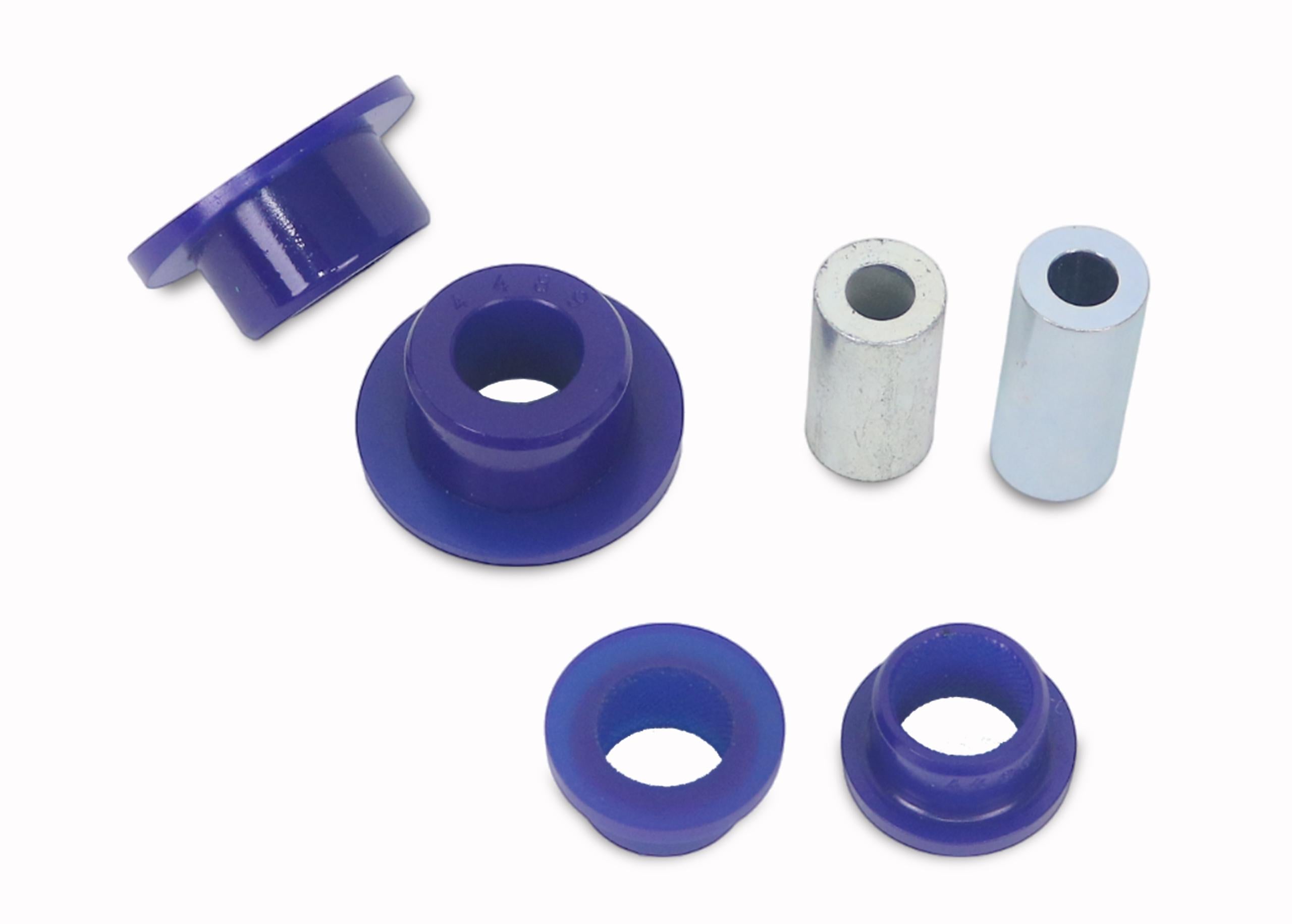 SuperPro Engine Steady Bush Kit - SPF4489K