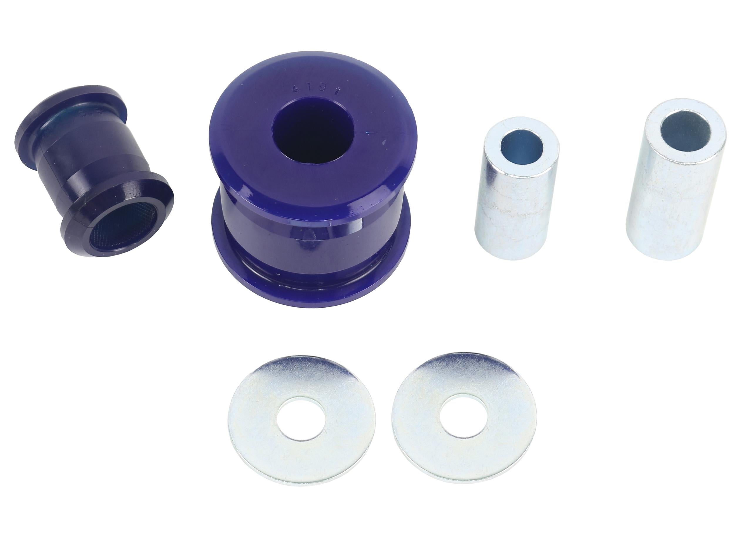 SuperPro Rr Panhard Rod Bush Kit - SPF4191K