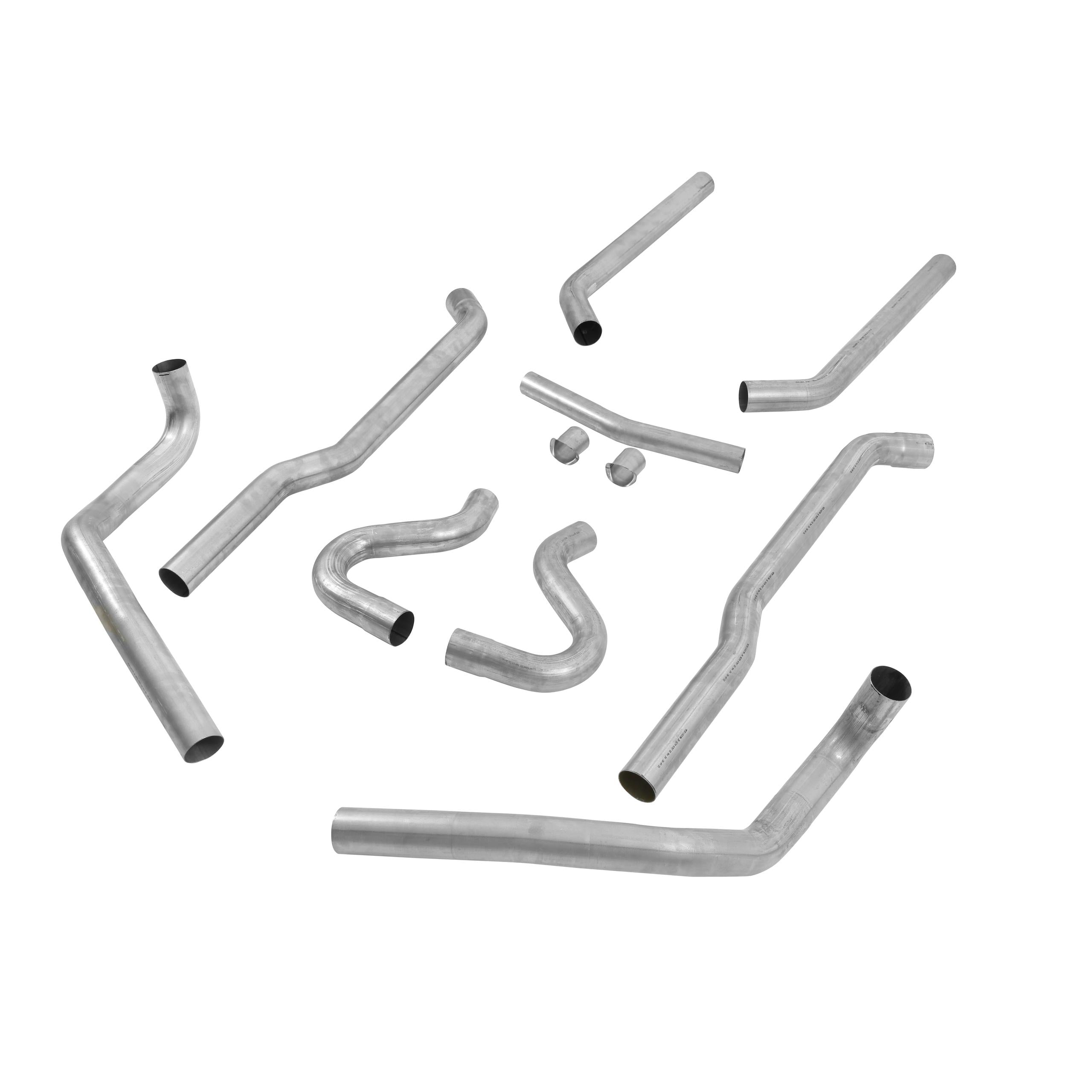 Flowmaster 1040FM 68-72 Gm A-Body Univ. 3" Pipe Kit