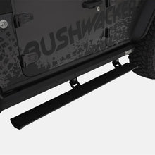 AMP Research PowerStep XL 1.5" Additional Drop - 18-21 Jeep Wrangler JL, 4-Door (2018-2021 Wrangler) - 77132-01A