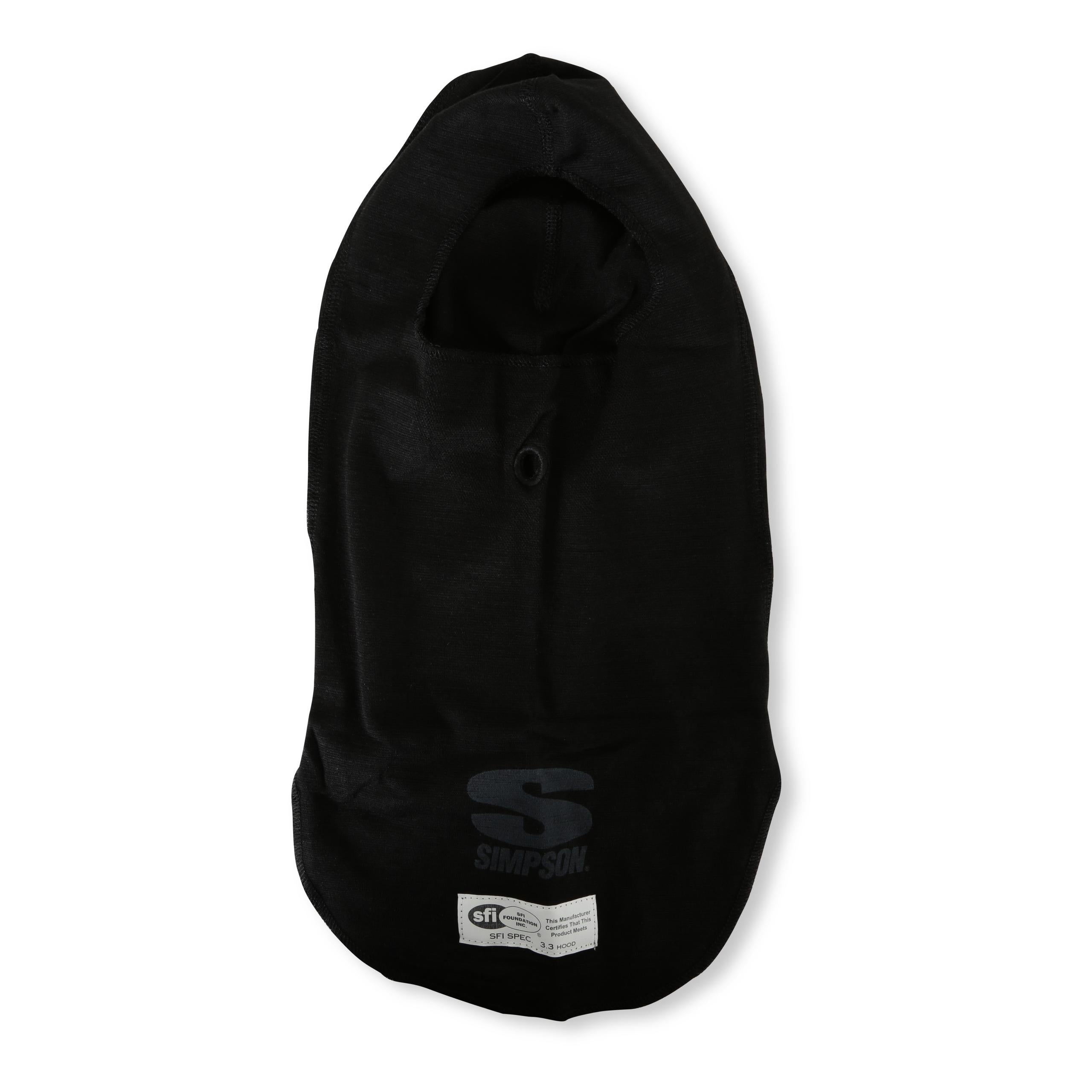 Simpson Racing Pro-Fit Balaclavas - 23091K