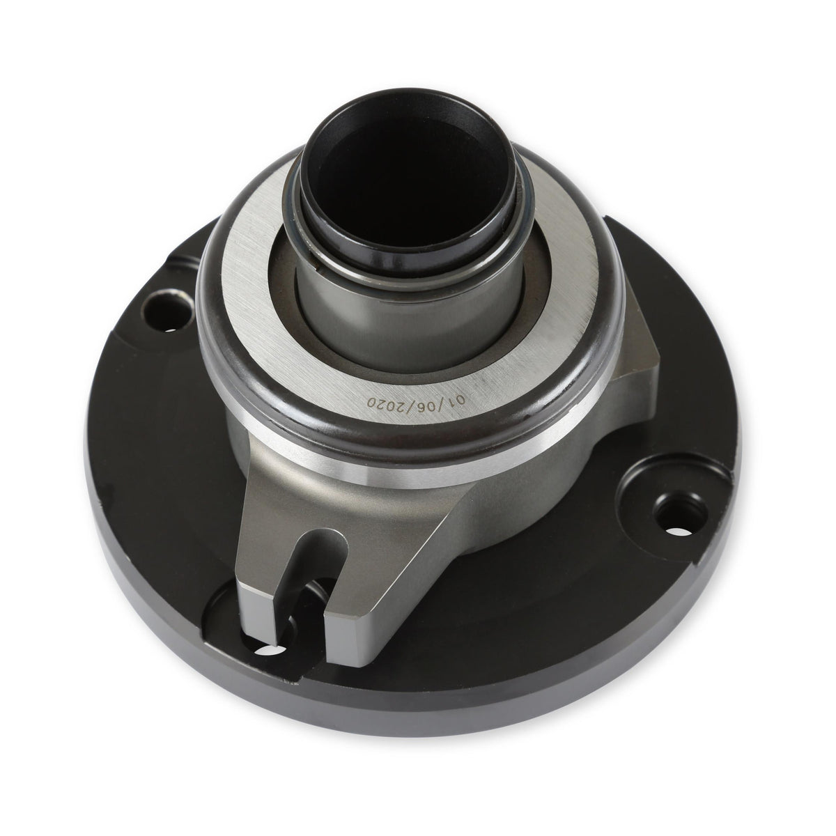 Holley Complete Transmission Installation Kit - 319-502