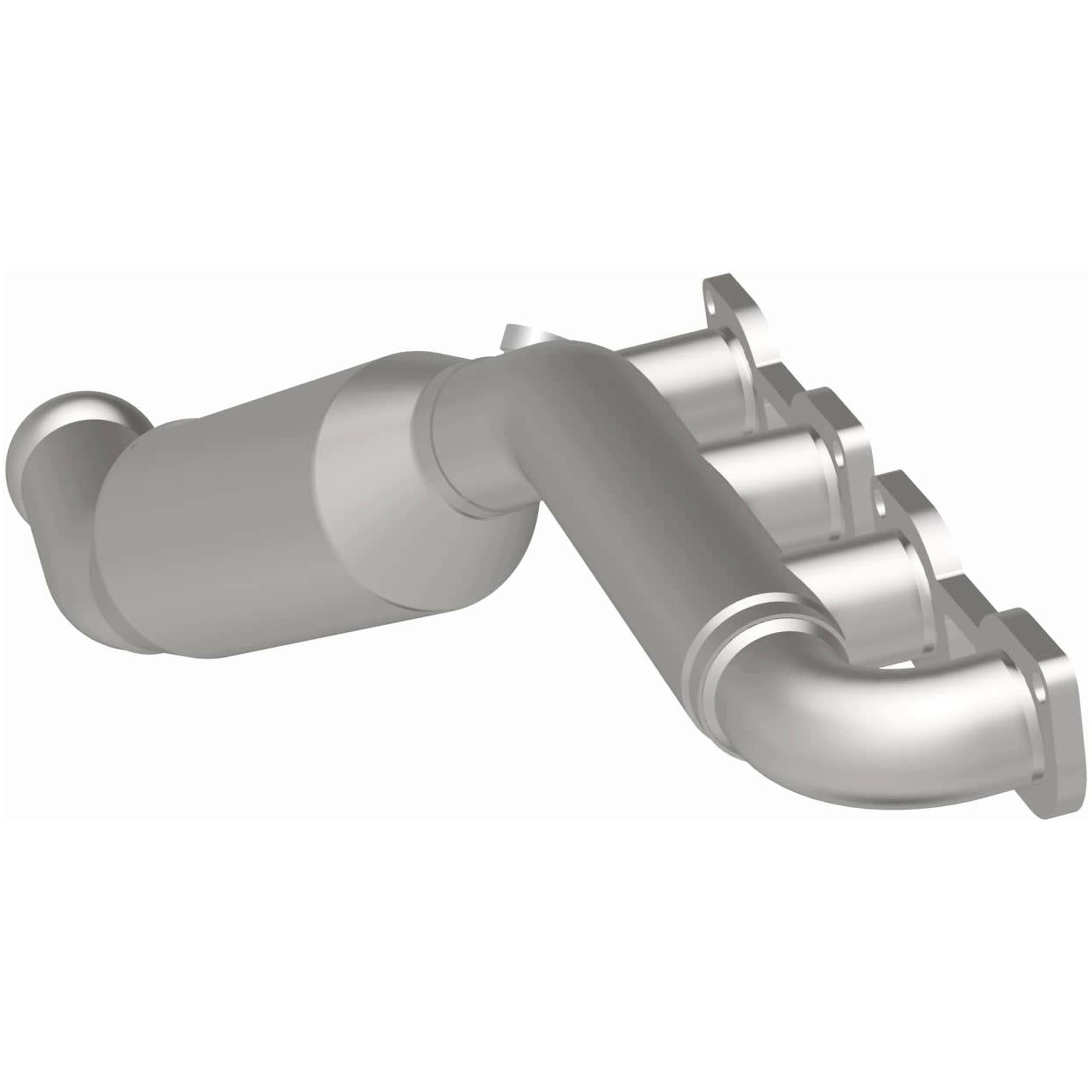 Magnaflow California Manifold Catalytic Converter (2007-2010 X5) - 5551236