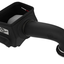 AFE Magnum FORCE Stage-2 Cold Air Intake System w/ Pro DRY S Filter RAM 1500 19-23 V8-5.7L HEMI (54-13075D) - 54-13075D