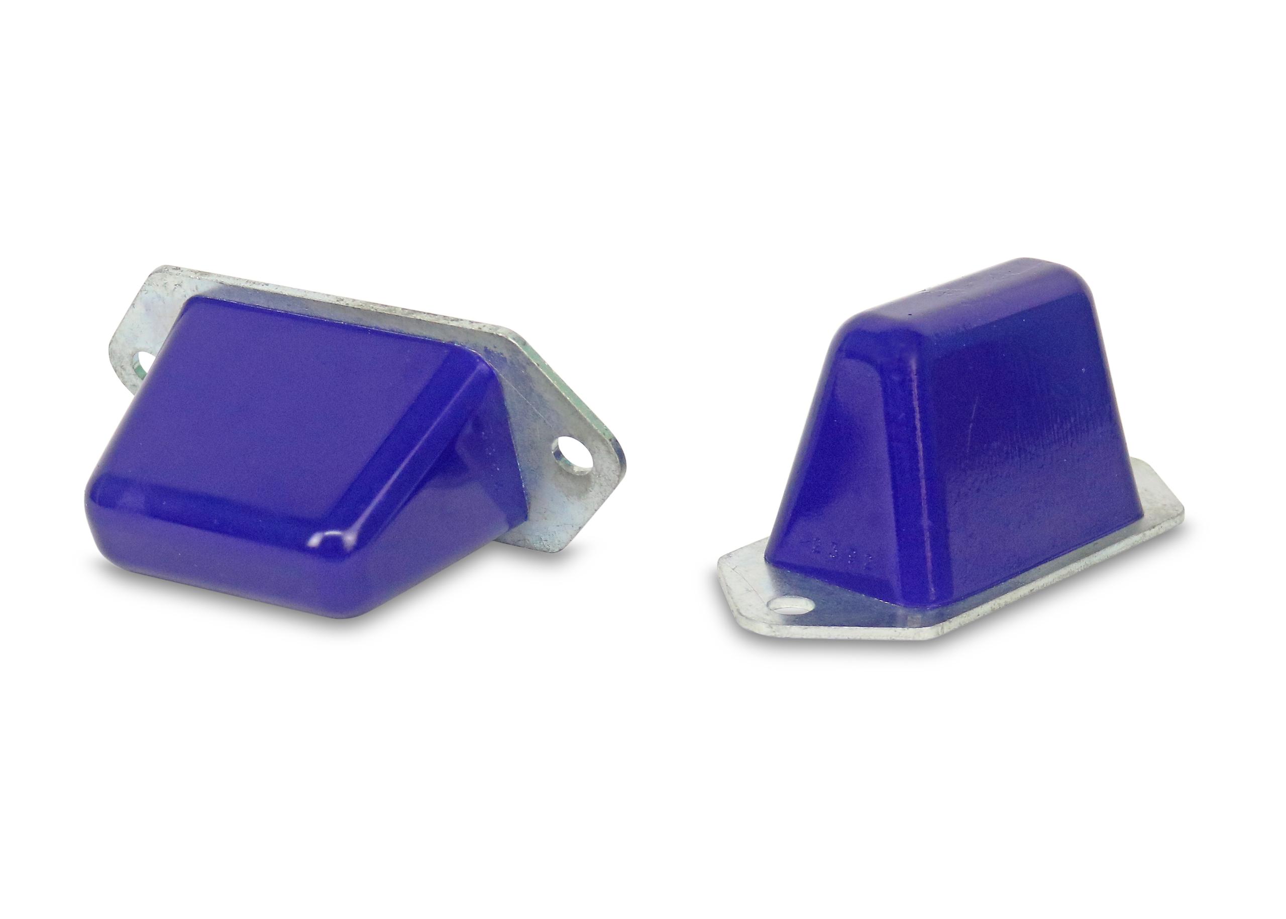 SuperPro Suspension Bump Stop - SPF2392K
