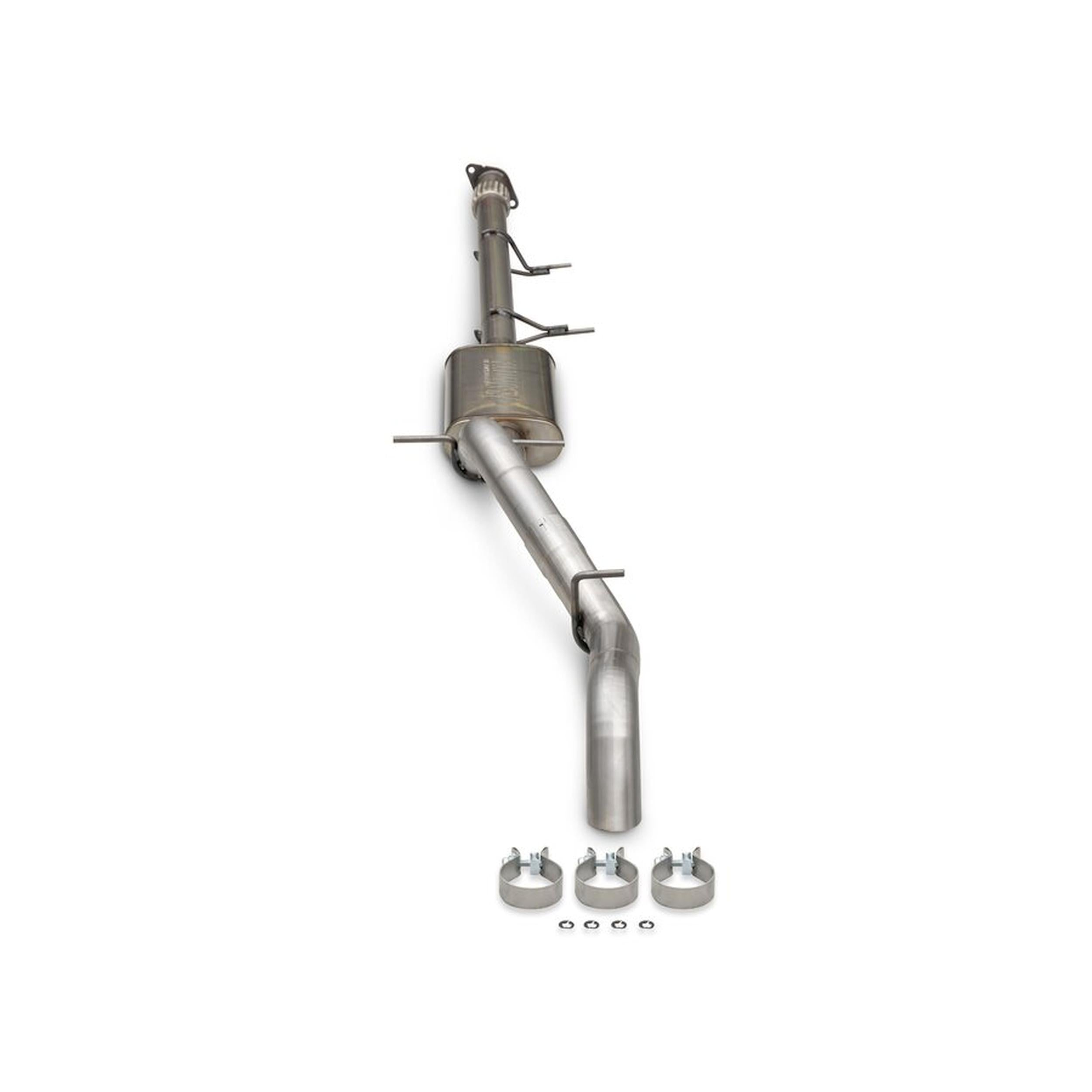 Flowmaster FlowFX Cat-Back Exhaust System - 717998