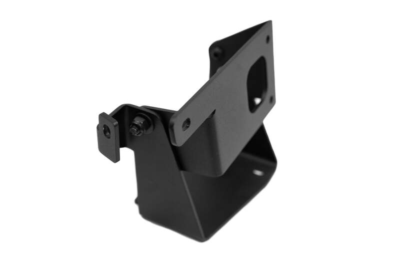 Addictive Desert Designs 2022-2025 GMC Sierra 1500 Adaptive Cruise Control Relocation Bracket - AC5705101NA