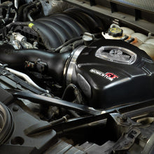 AFE Sealed Intake (2019-2019 GM Trucks V6-4.3L/V8-5.3/6.2L) - 50-70044D
