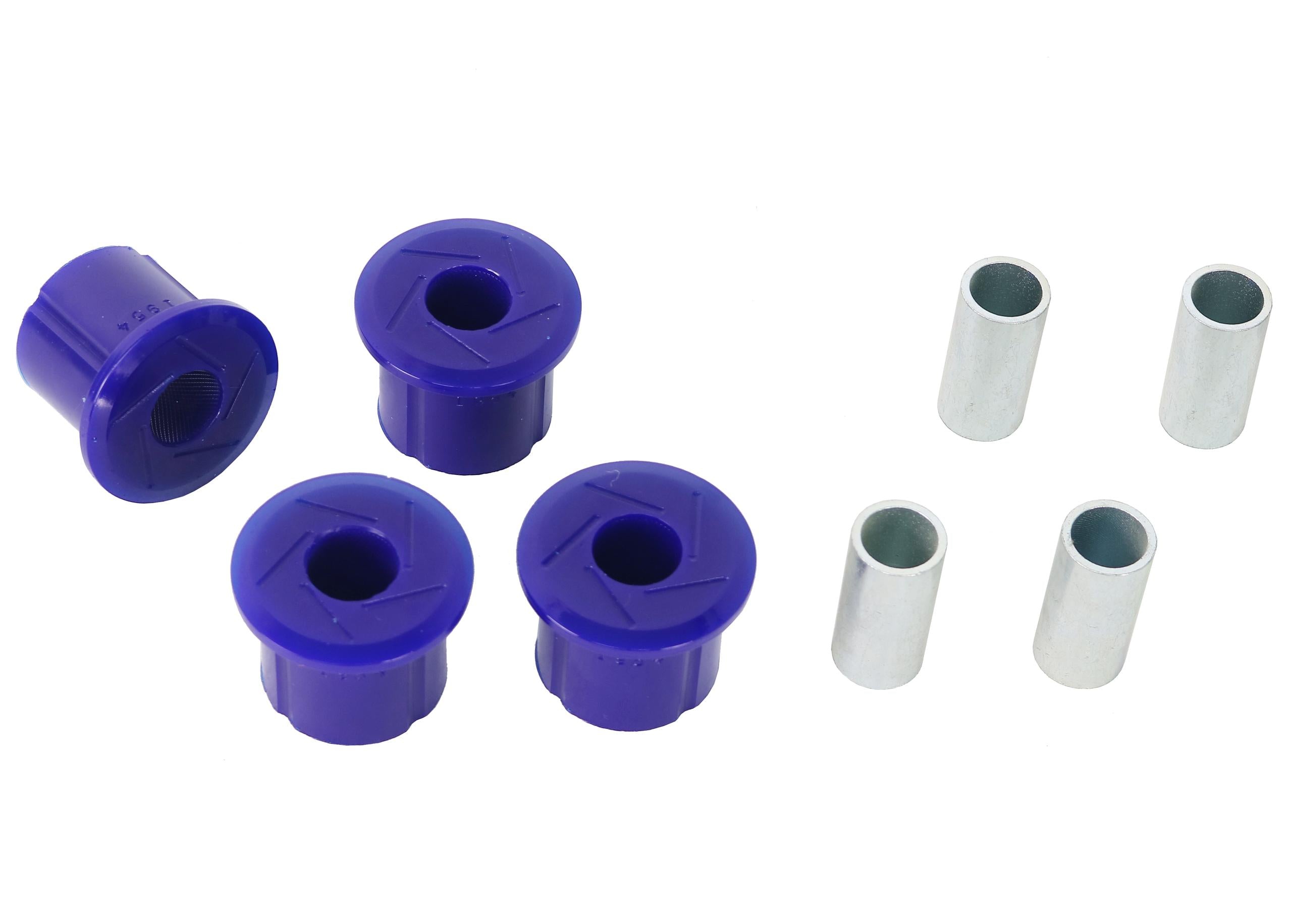 SuperPro TATA FRONT UPPER CONTROL ARM - SPF1954K