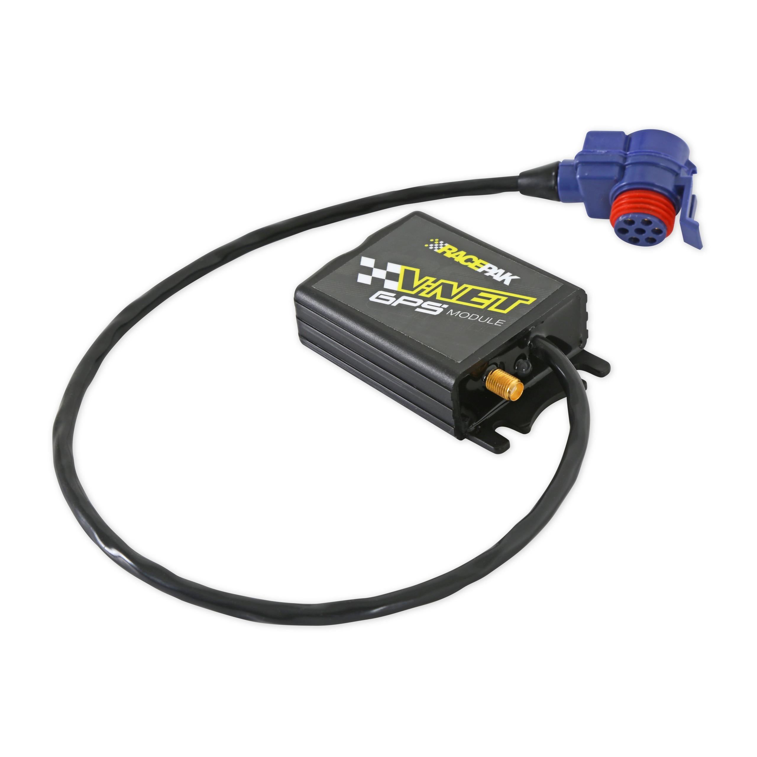 Racepak Module Gps - 220-VM-GPS