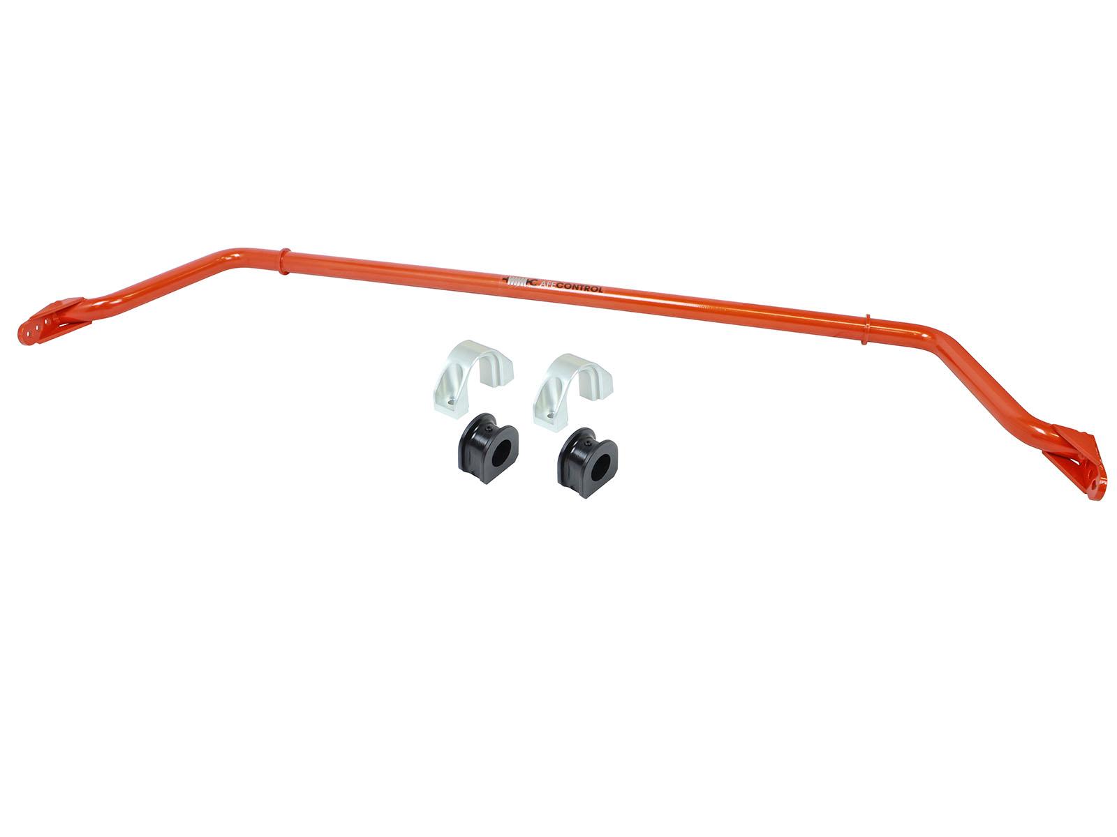 AFE Rear Sway Bar (2016-2019 Chevrolet Camaro ) - 440-402002RN