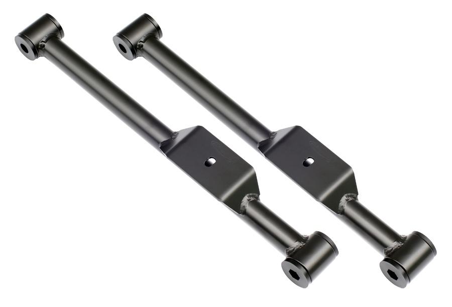 Ridetech Rear Lower Strongarms For 1965-1970 Impala. For Use With Coolride Air Springs. - 11284499