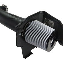 AFE Magnum FORCE Stage-2 Cold Air Intake System w/ Pro DRY S Media (2011-2021 300, Challenger, Charger) - 51-12162