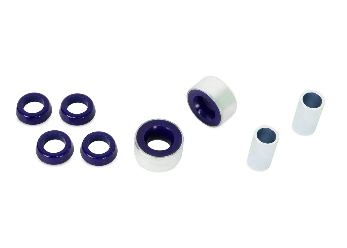 SuperPro TOYOTA FRNT LOWER CTRL INNER - SPF2742K
