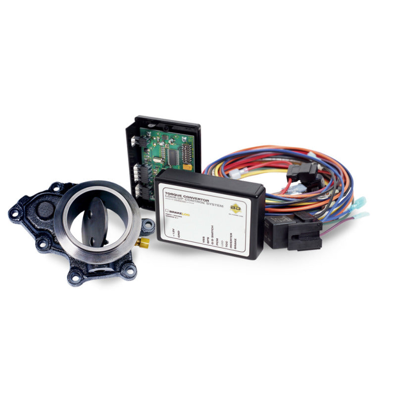 BD Diesel Brakeloc - 1995-2003 Ford 7.3L Automatic Trans - 1030750
