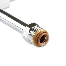 Holley Fuel Line.  - 34-150