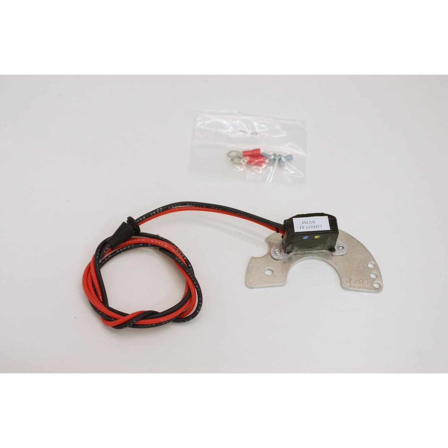 Pertronix 12820 Module Replacement (Only) (One Module) For 1282 Ignitor Kit - 12820