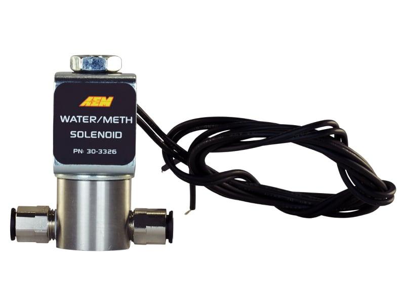 AEM Water/Meth Injection - 30-3326