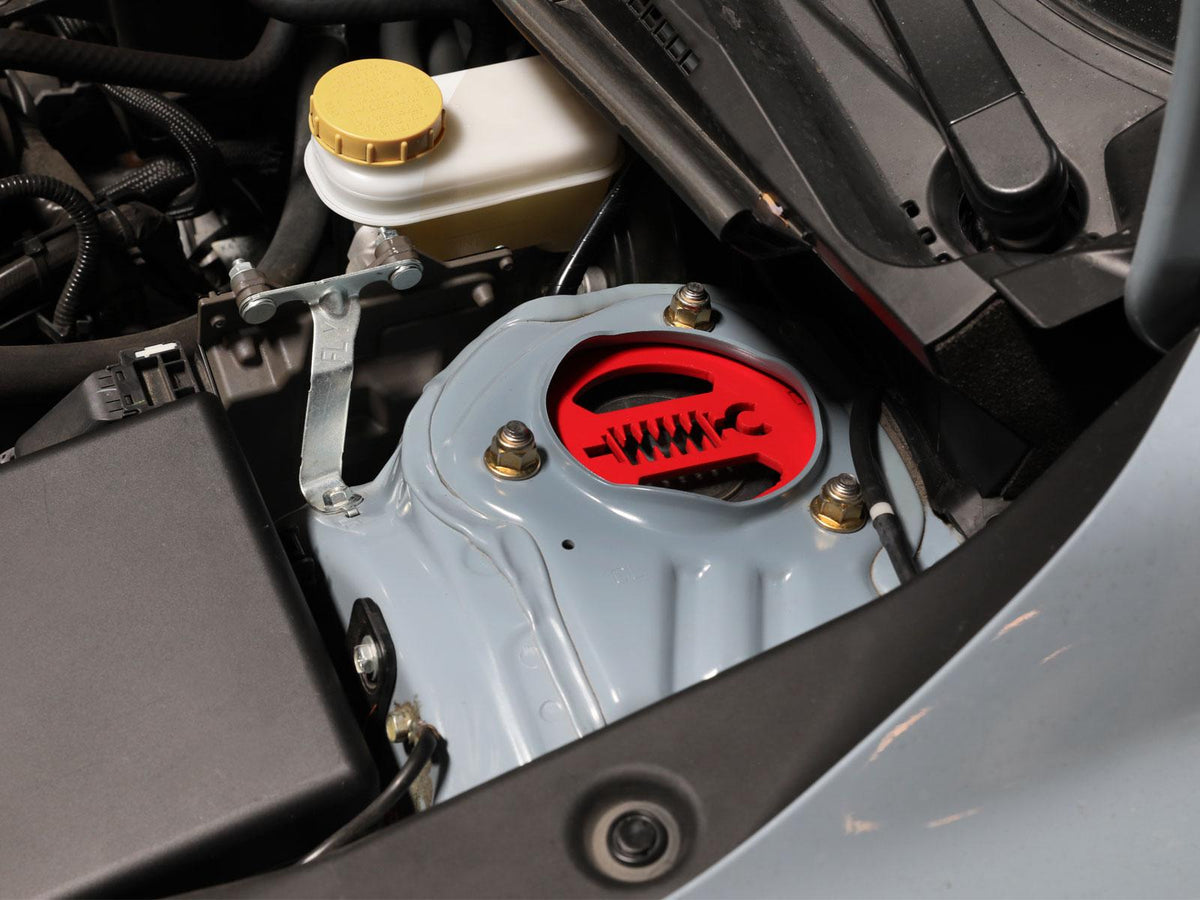 AFE aFe CONTROL 1.5 IN Lift Kit (2018-2023 Crosstrek , Outback) - 416-731004-R
