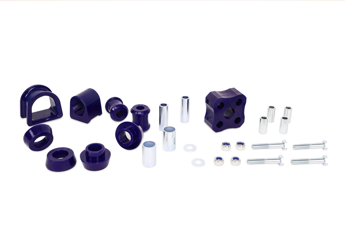 SuperPro Front End Repair Kit - KIT052FK