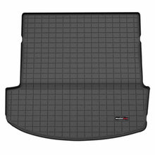 WeatherTech 2026 Hyundai Palisade Cargo Liner - Black