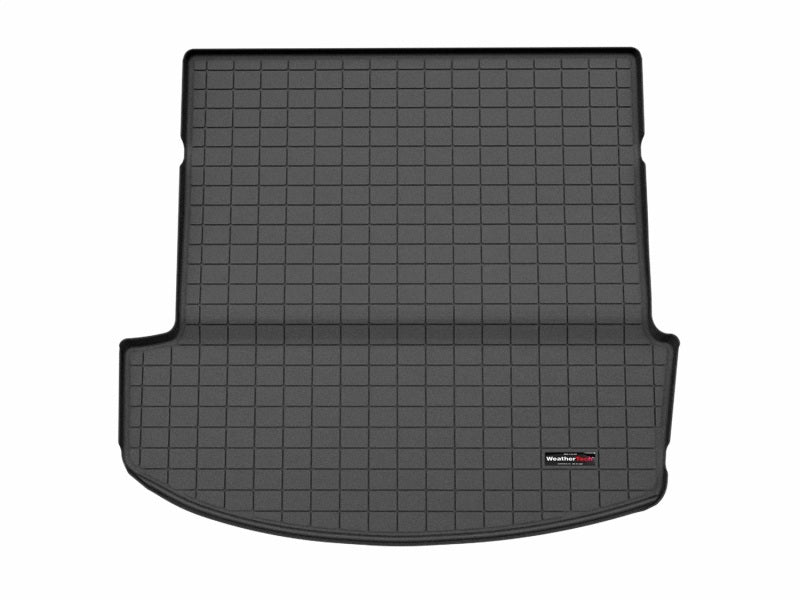 WeatherTech 2026 Hyundai Palisade Cargo Liner - Black