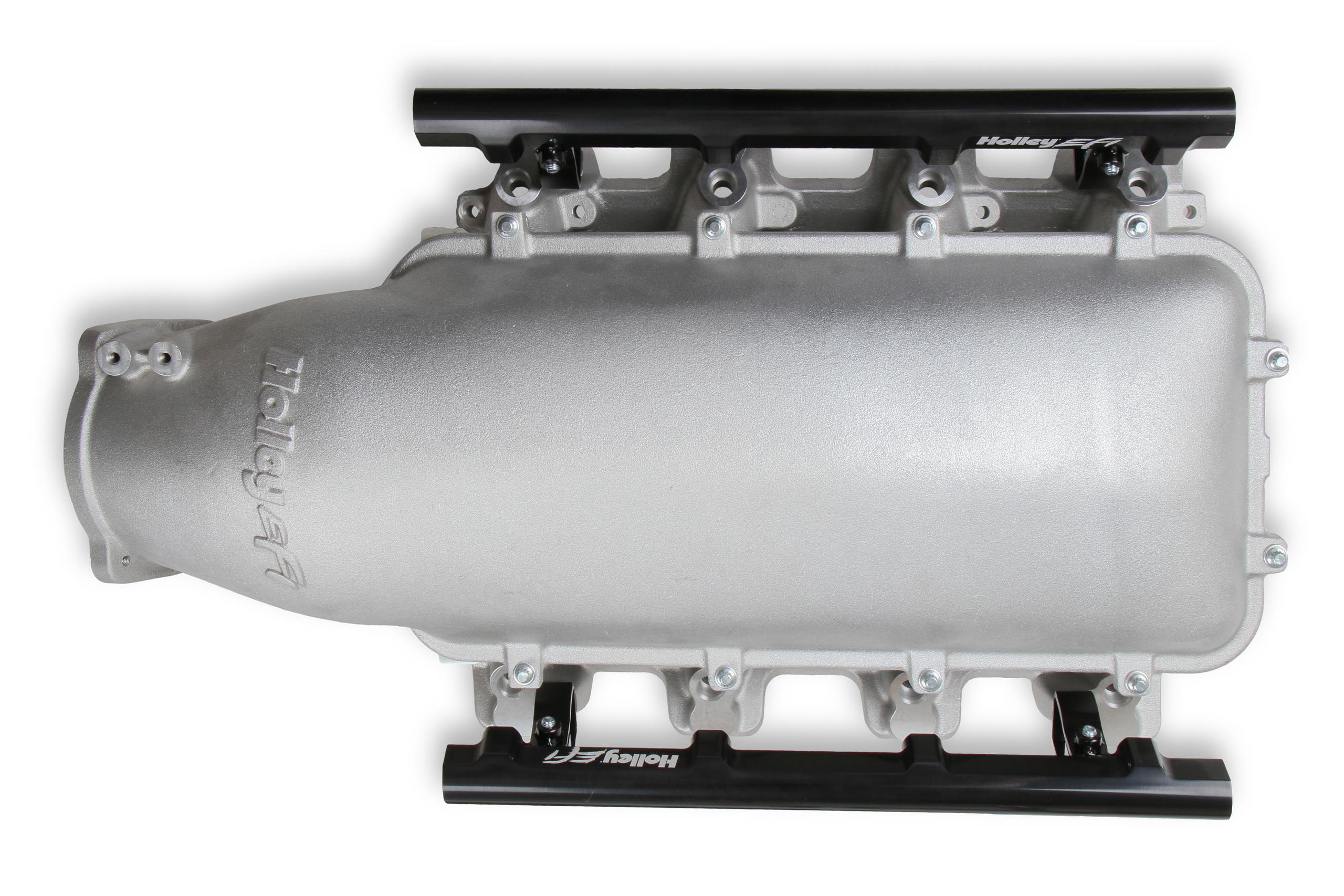 Holley Holley Modular Lo-Ram EFI Manifold LS1/2/6.  - 300-620