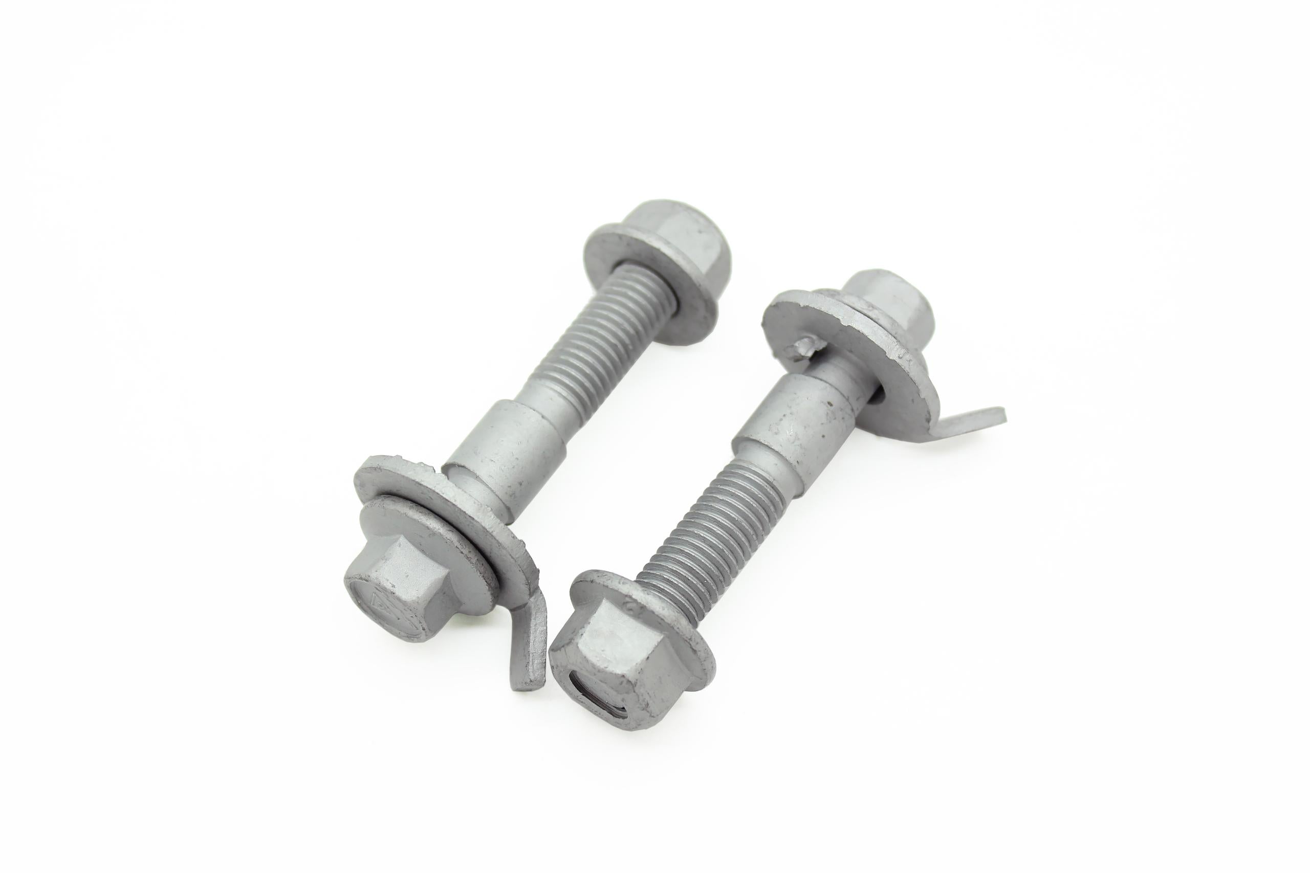 SuperPro 14mm Adj. Camber Bolt Kit (1983-2024 Subaru, Kia, Nissan, INFINITI, Toyota Fitments) - SPF4351-14K