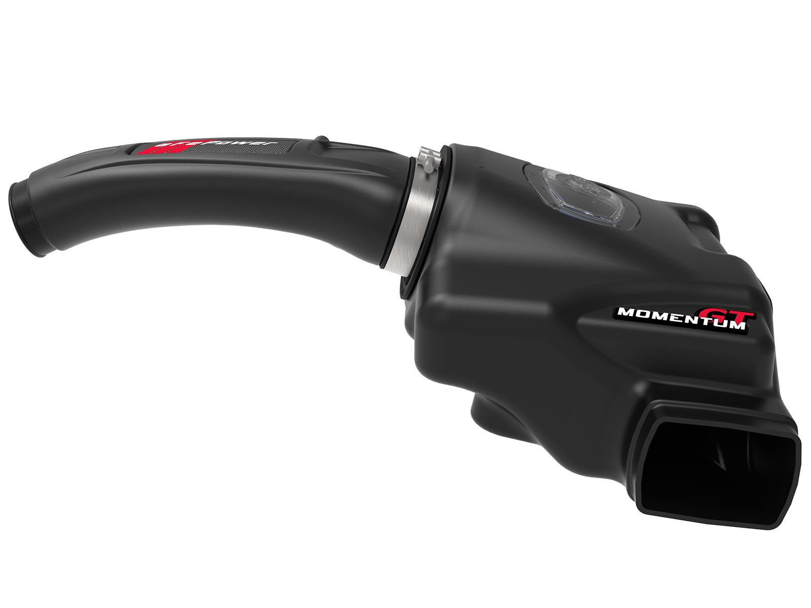 AFE Momentum GT Cold Air Intake System w/ Pro 5R Filter (2011-2015 X1, 335i, 335i, 135i, 335i xDrive, 335i xDrive) - 54-76313