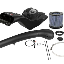 AFE Sealed Intake (2018-2019 Ford F-150 V6-3.0L (td)) - 50-70023T