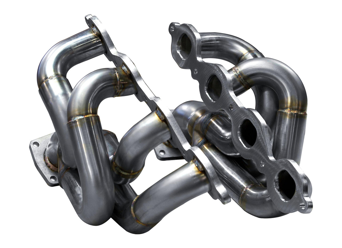 Kooks 1-3/4" x 1-7/8" Stainless Super Street Series Headers. 2016-2024 Camaro 6.2L - 22601300