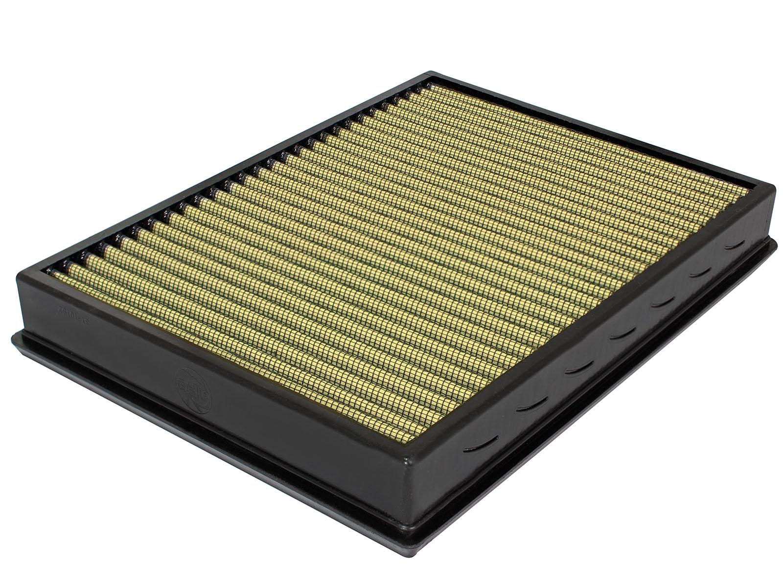 AFE OE Replacement Air Filter (2007-2019 Dodge Sprinter V6-3.0L (td)) - 73-10152