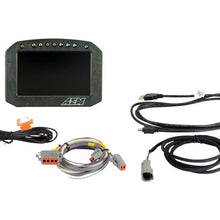 AEM Flat Panel Display Kit, CD-5G Carbon - 30-5602F