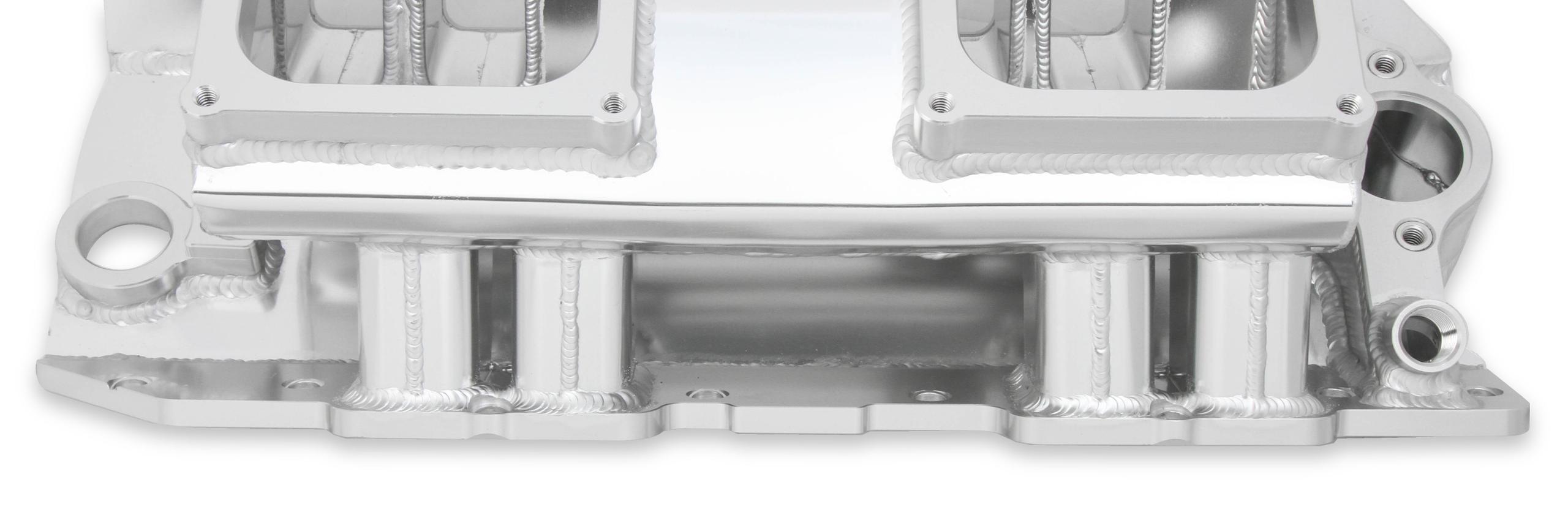 Holley Sniper Efi Intake Manifold - 835171