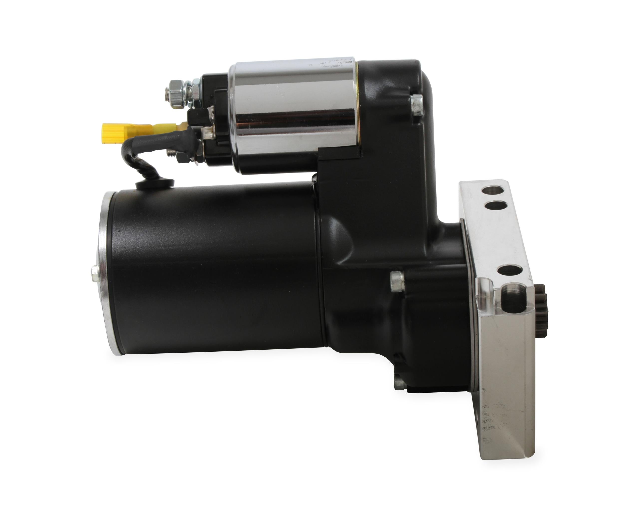 Blk Dynaforce Starter, Gm Sml &Amp; Big Blk  - 509503