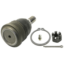 MOOG 05-18 Nissan Frontier Front Upper Ball Joint