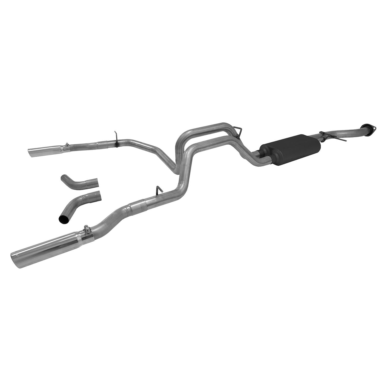 Flowmaster 817435 99-06 Gm 1500 Sc/Sb V8 Amt 409S