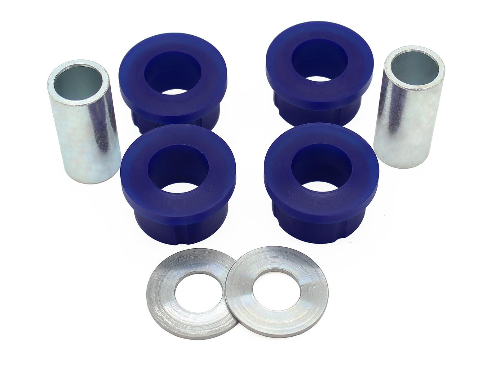 SuperPro FR LWR CRTL ARM BUSH KIT - SPF3579K