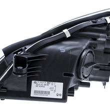 Hella 2006-2011 Mercedes-Benz CLS500 Halogen Headlight Assembly