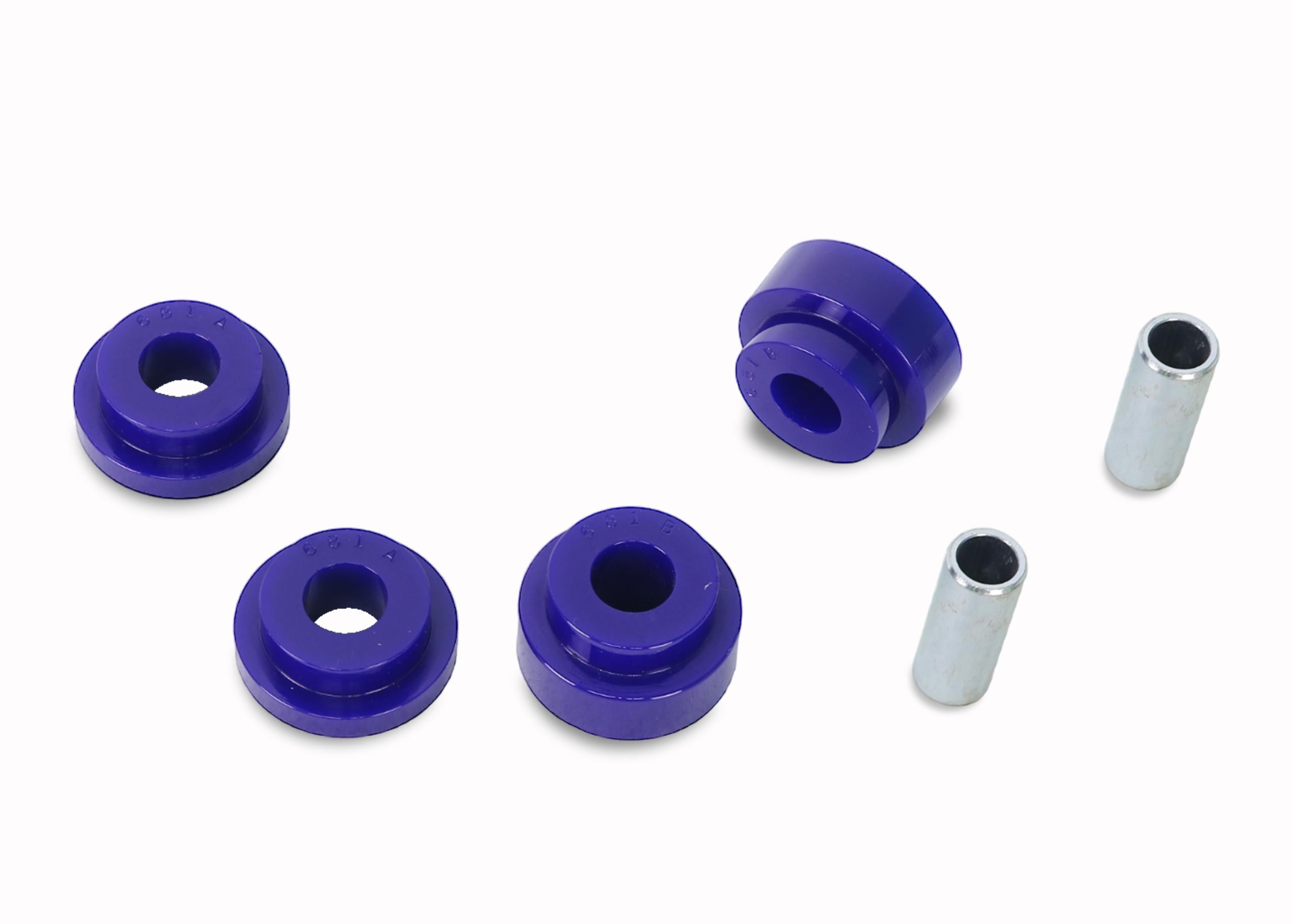 SuperPro BMW - St/Bar to Chas Mt - SPF0681K
