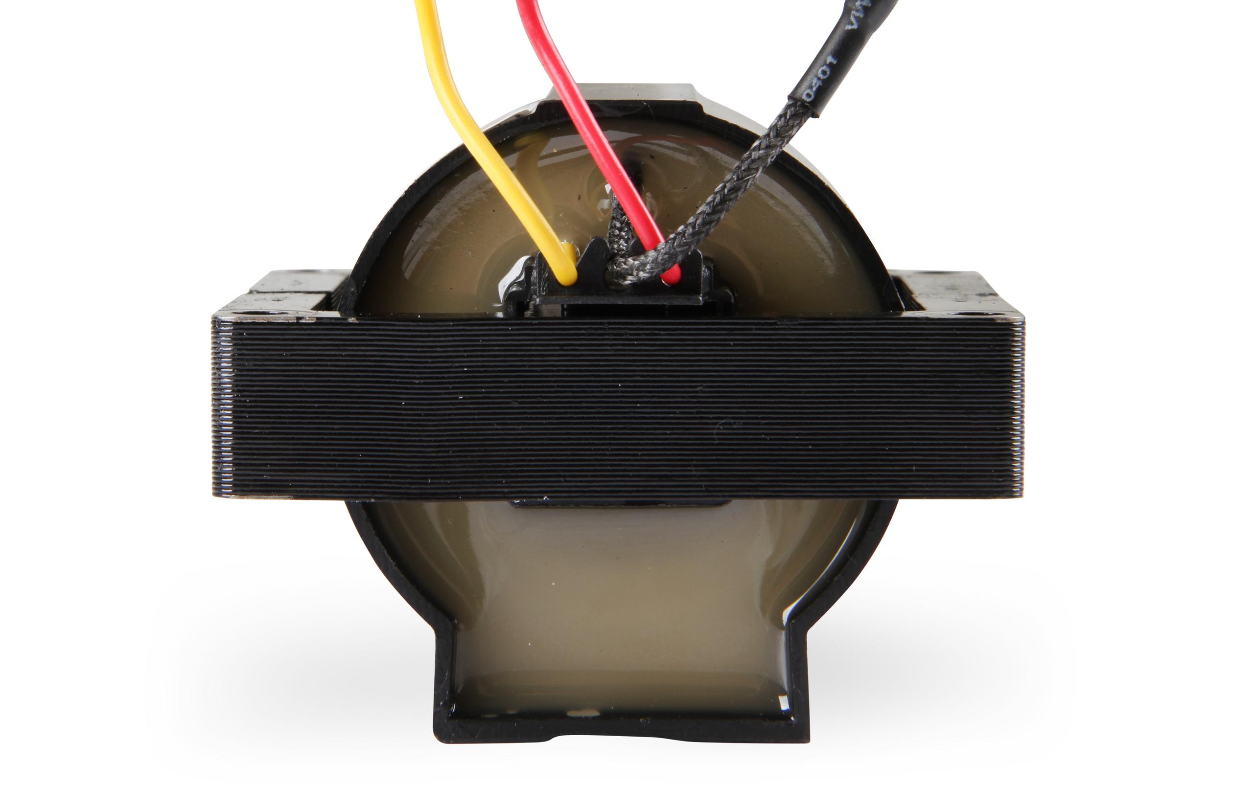 Msd 8225 Coil, Distributor, Gm Hei