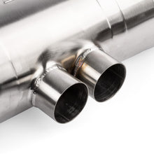 APR Catback Exhaust System - RS3 Sedan 2.5T (MK3/8V) - CBK0041