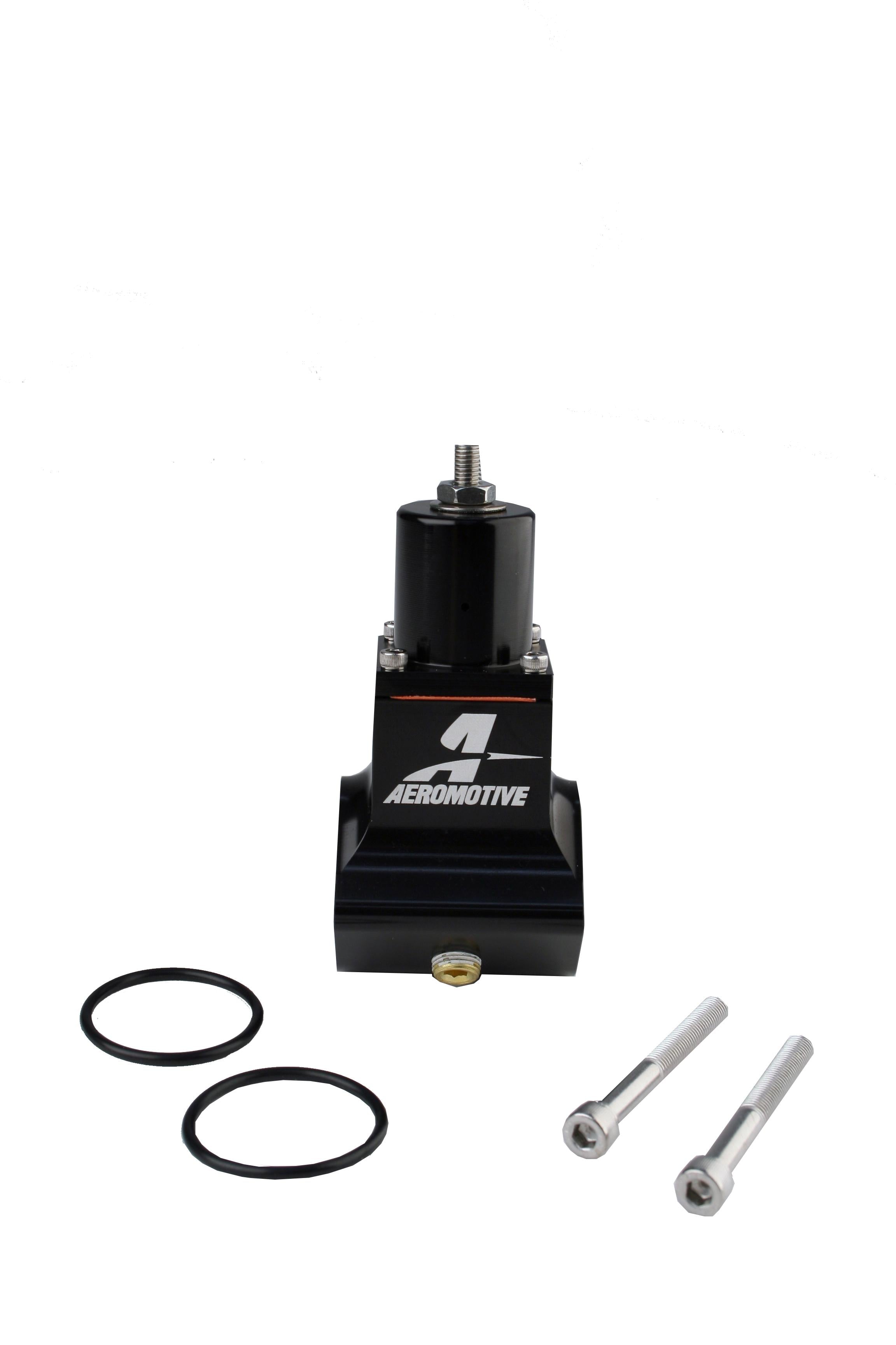 Aeromotive A3000 Pressure Regulator - 11217