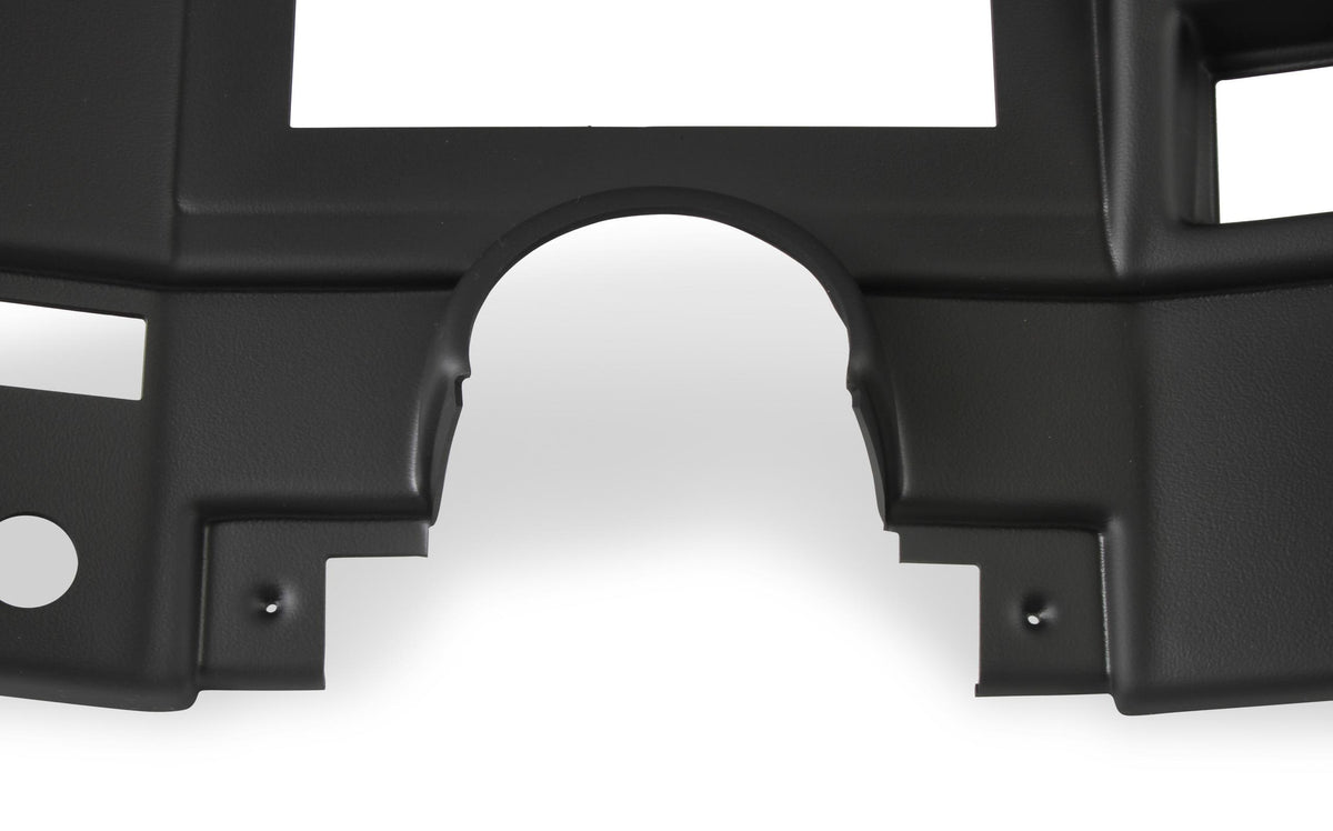 Holley Dash Panel - 553-396