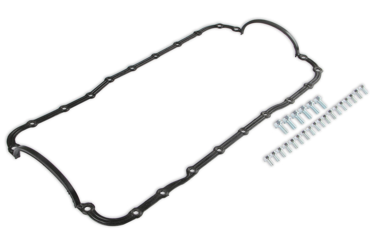Mr. Gasket 6683 1 Pc O/Pan Gskt Ford 289-302