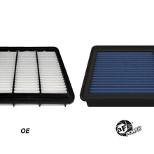 AFE Magnum FLOW OE Replacement Air Filter w/ Pro 5R Media (2022-2025 Elantra N) - 30-10435R