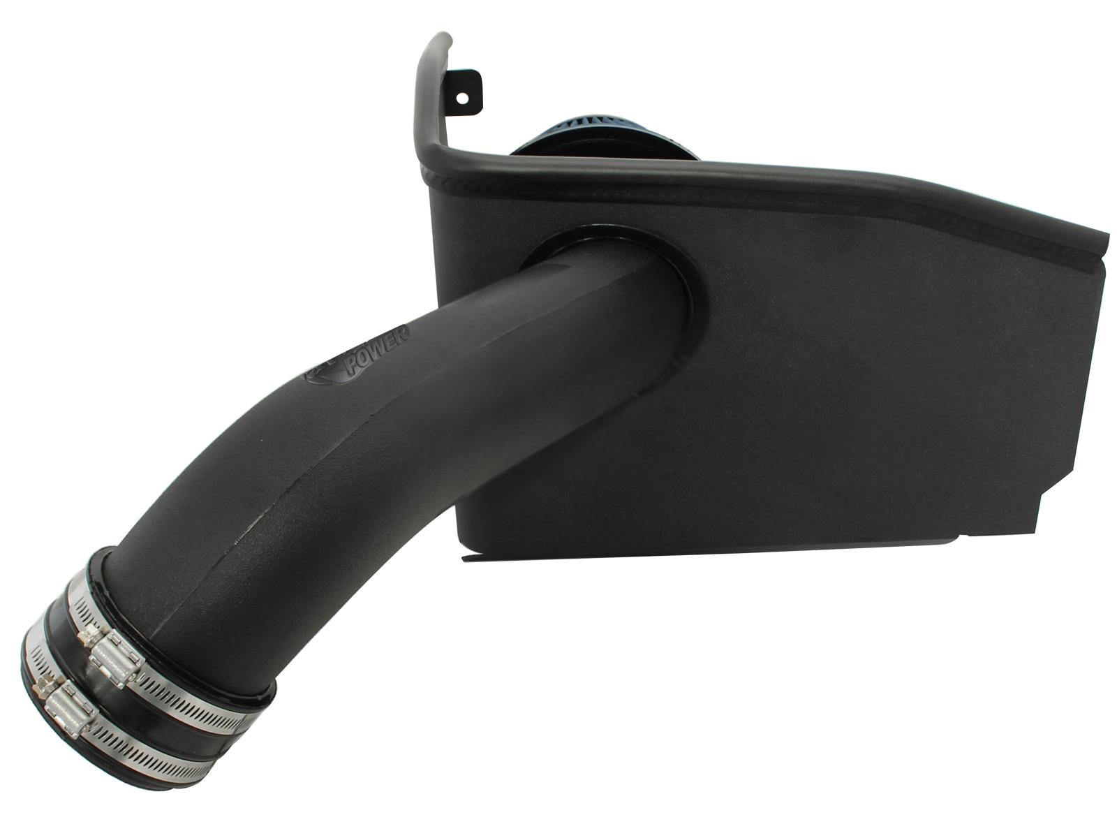 AFE Magnum FORCE Stage-2 Cold Air Intake System w/ Pro 5R Media (1999-2004 Grand Cherokee, Grand Cherokee, Grand Cherokee, Grand Cherokee, Grand Cherokee) - 54-10162
