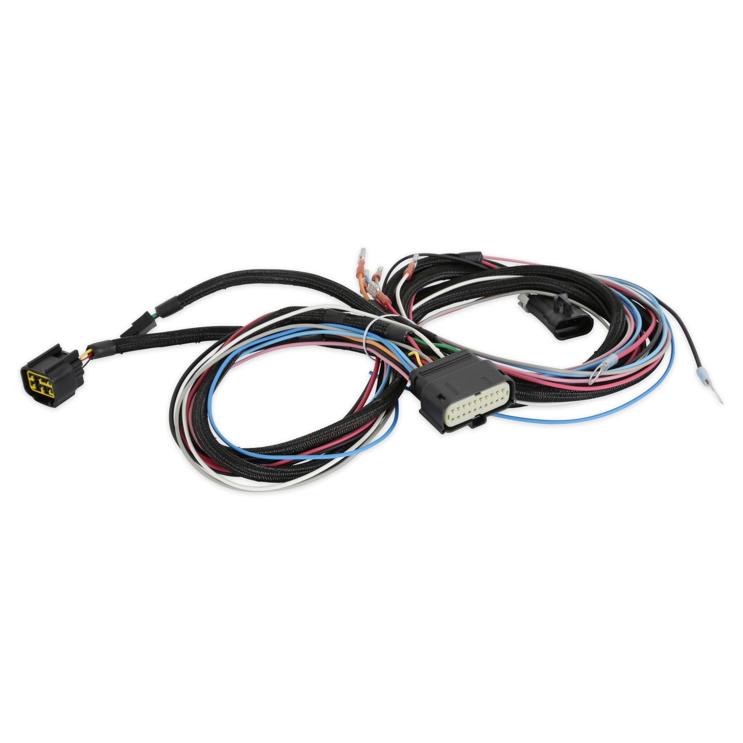 MSD Ultra 6AL Ignition Control - Black - 64233